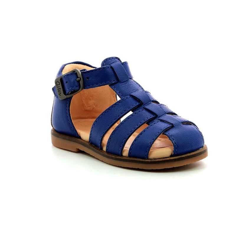 Sandales cuir Nosmo
