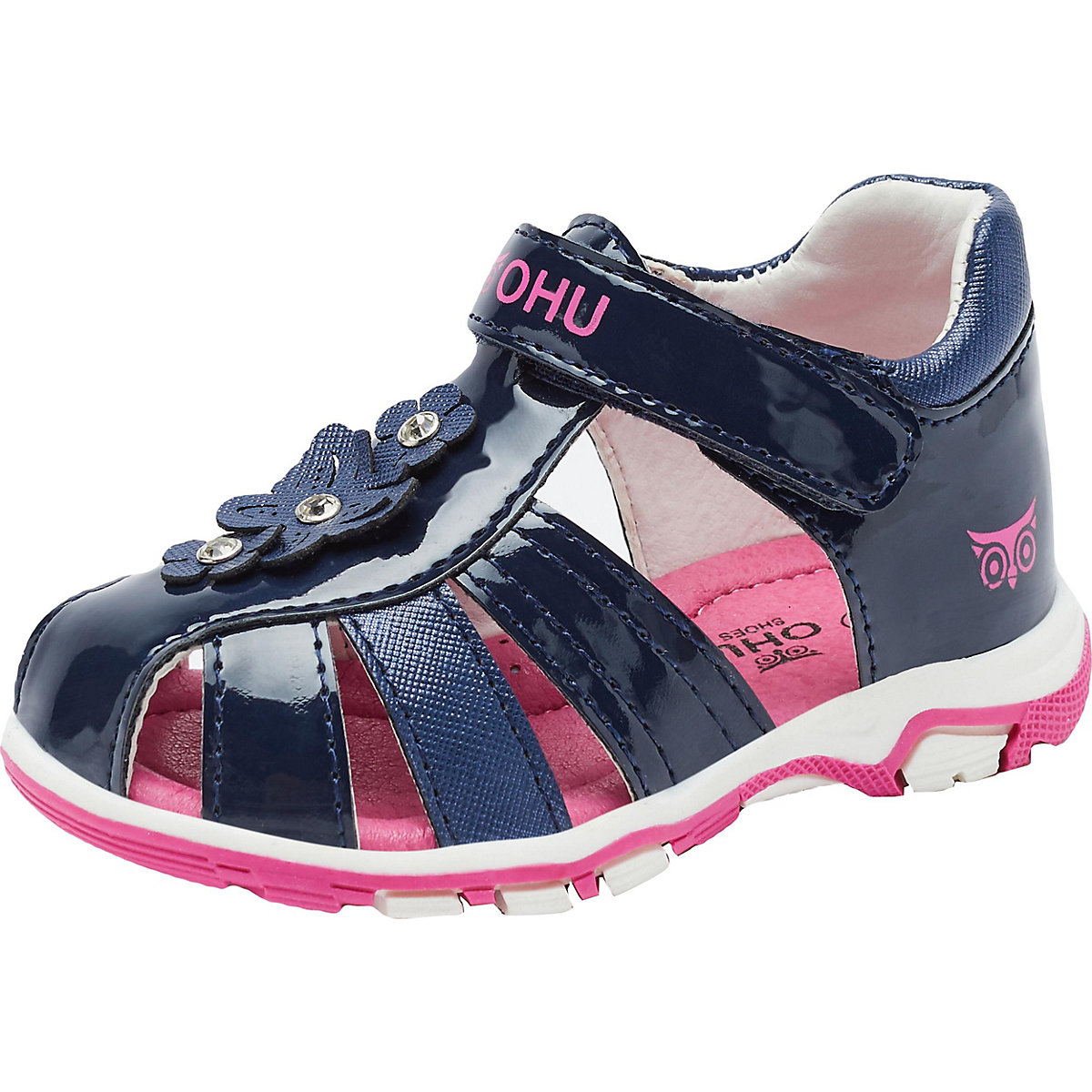 Sandalen MIA für Mädchen von OHU