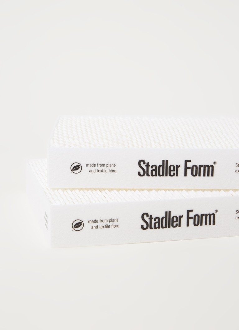 Set de 2 filtre Stadler Form Oscar.