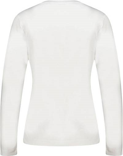 GANT Damen Longsleeve REG SHIELD