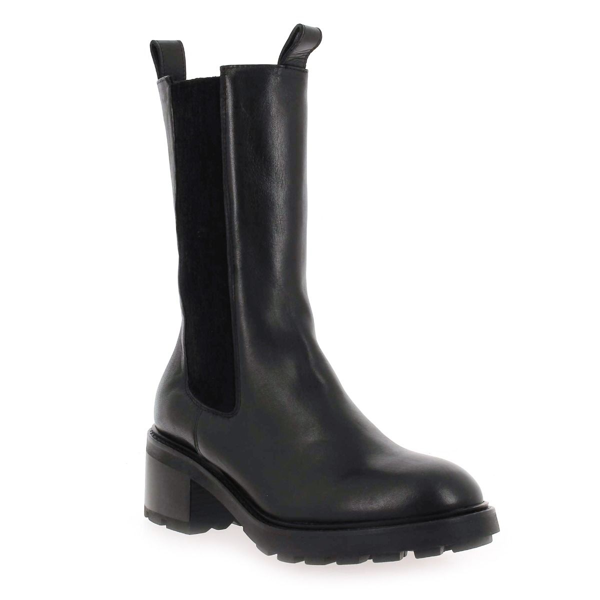 Julie Dee  GD 047 - Noir