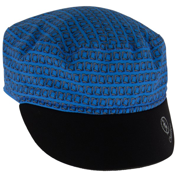 Chaskee - Reversible Cap Fancy Squares - Cap