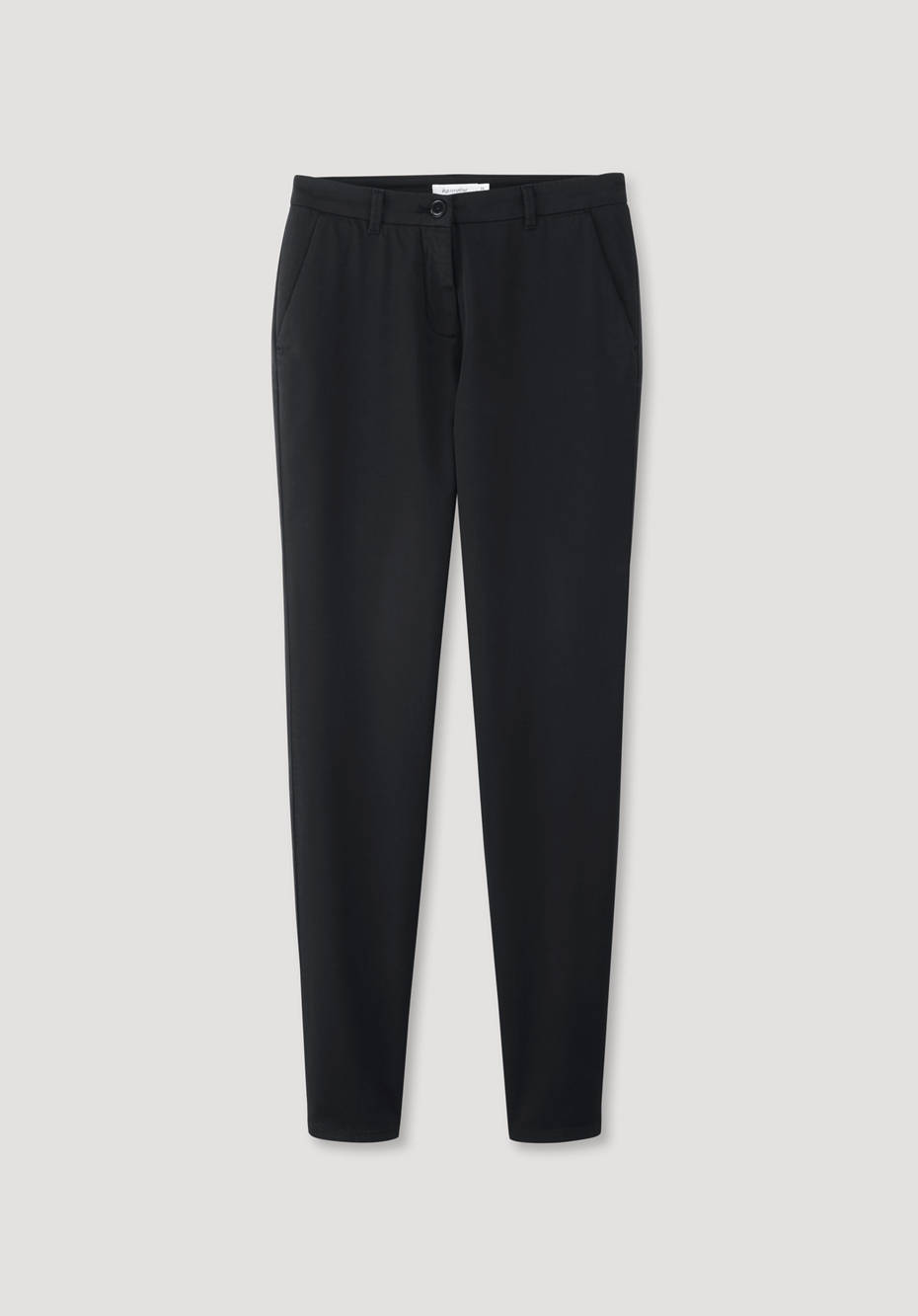 Chino aus Bio-Baumwolle
