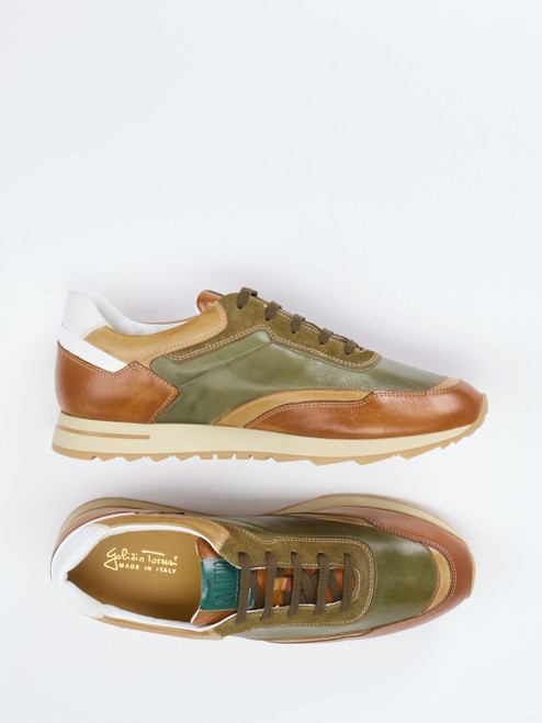 Sneaker-46616920005 Galizio Torresi