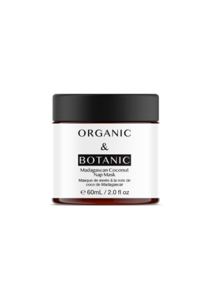 Dr Botanicals OB Madagascan Coconut Nap Mask 60ml günstig kaufen onesize