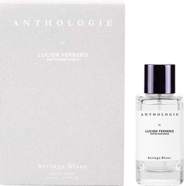 Anthologie Seringa Blanc Eau de Parfum