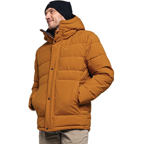 HERREN FUNKTIONSJACKE INS. JACKET EASTCLIFF M