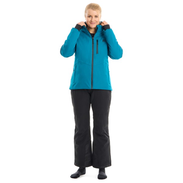 Heber Peak - Women's PinusHe. Ski Jacket - Skijacke