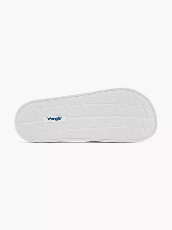 Wrangler Slides