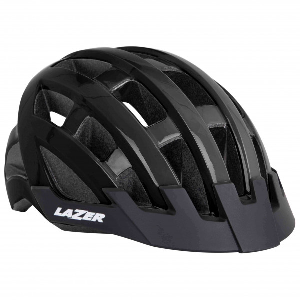 Lazer - Compact DLX - Radhelm