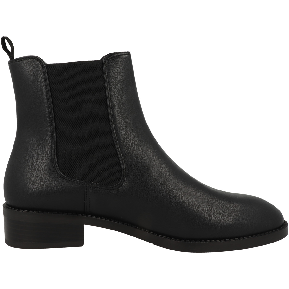 Tamaris 1-25340-41 Chelsea Boots schwarz