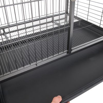 Zimmerkennel Tabby L