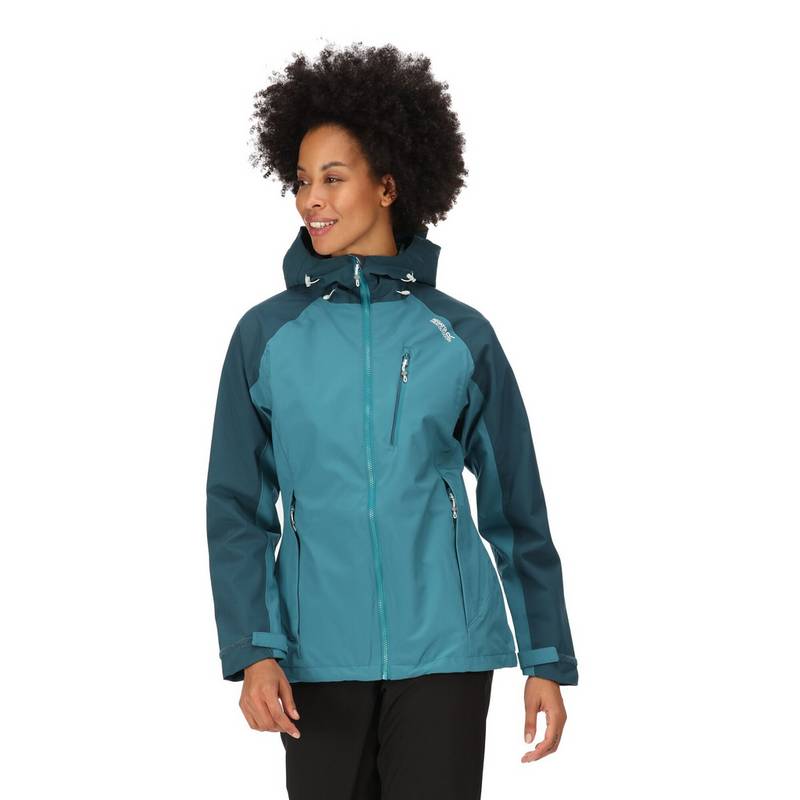 Regatta Birchdale Outdoorjacke Damen