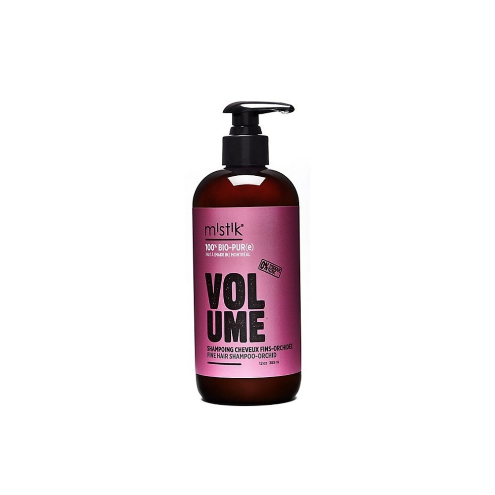 mistik SHAMPOOING VOLUME SHAMPOOING