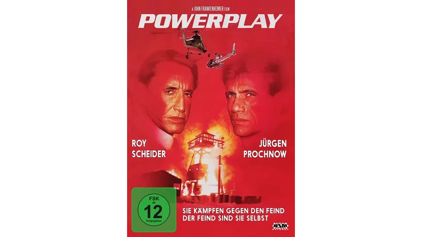 Powerplay