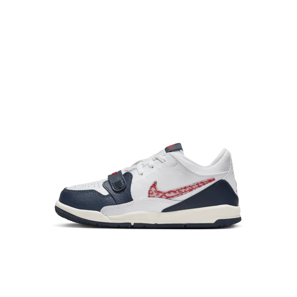 NIKE JORDAN Air Legacy 312 Low CD9055-146 / weiss