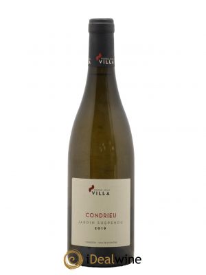 Condrieu Jardin Suspendu Pierre-Jean Villa  2019 - Lot de 1 Bouteille