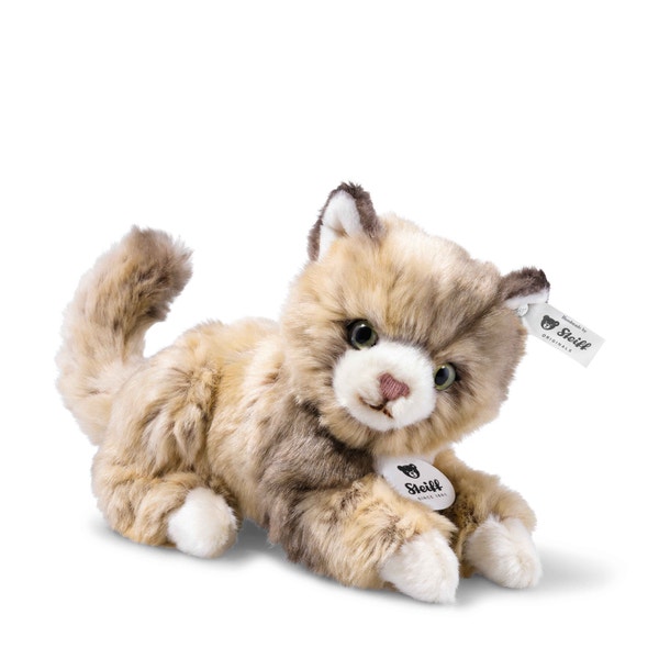Lucy Katze, 18 cm, beige