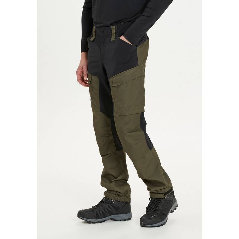Whistler ROMNING M Cargohose Herren