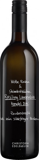 2021 Riesling 