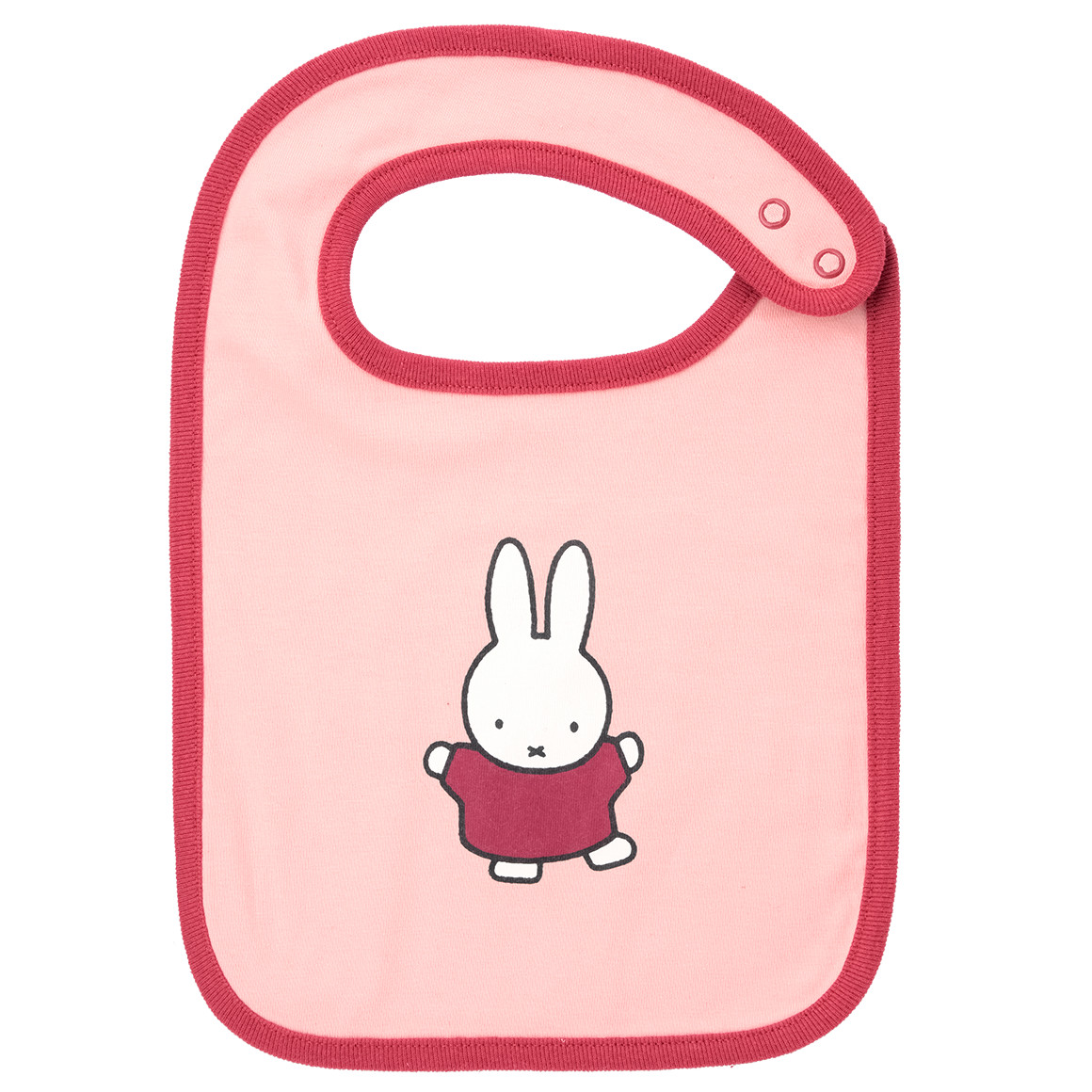 3 Miffy Lätzchen im Set
