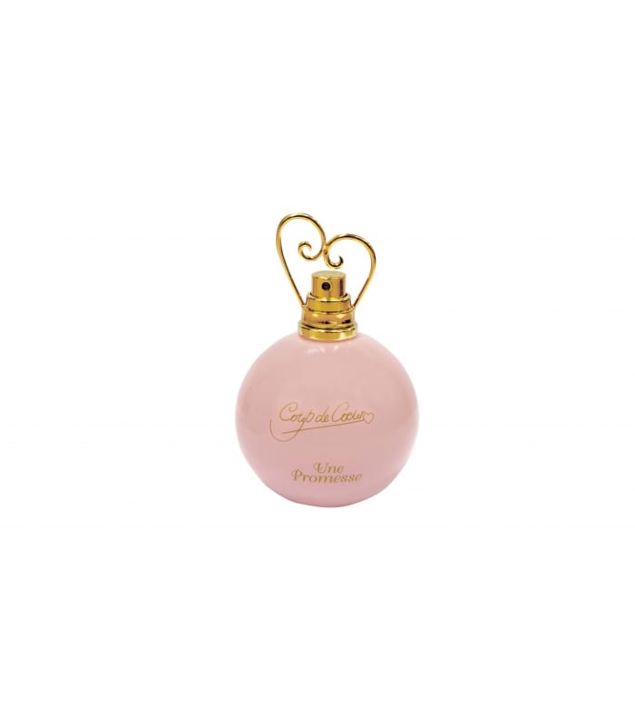 COUP DE COEUR-UNE PROMESSE-Eau de Parfum Vaporisateur