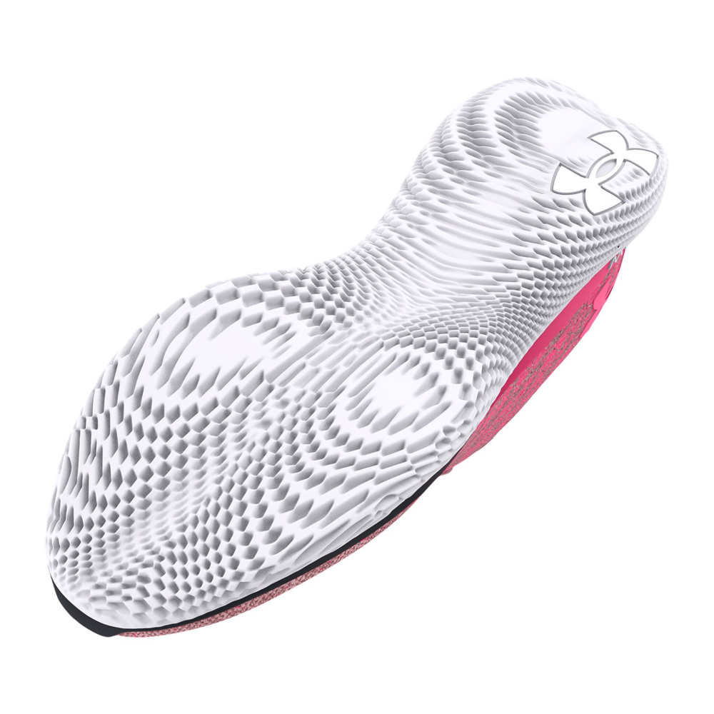 Under Armour Flow Velociti Wind 2 3024911-601 / pink
