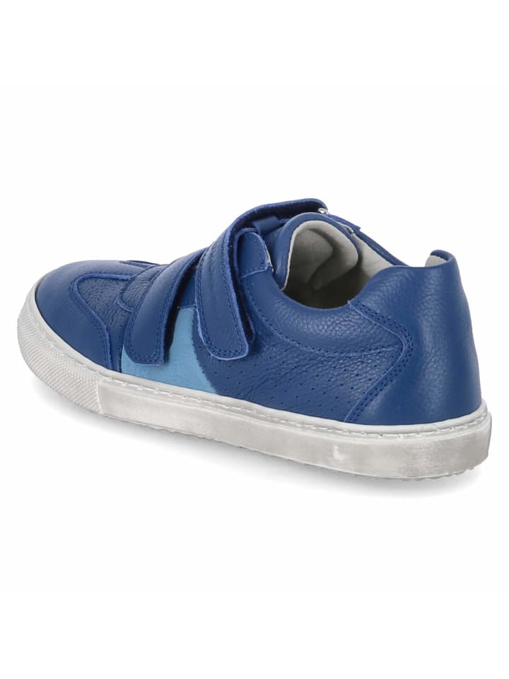 Däumling Low Sneaker BJARNE in Blau günstig kaufen