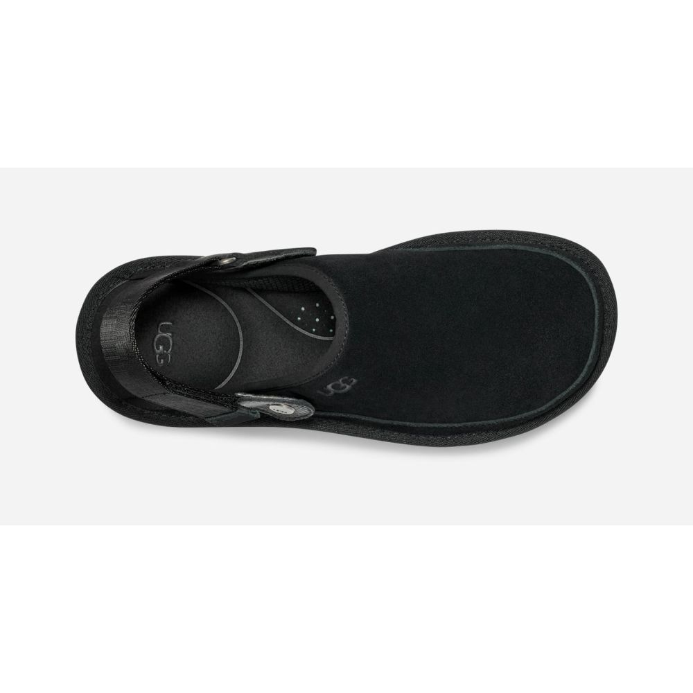 UGG Goldencoast Clog 1142172-BLK / schwarz