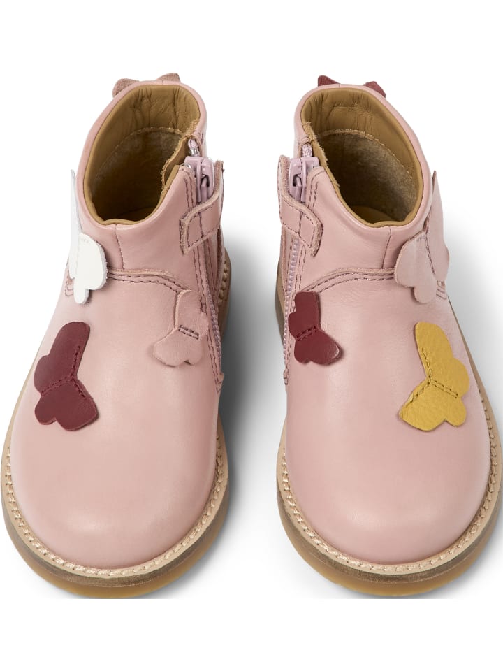 Camper Stiefeletten 