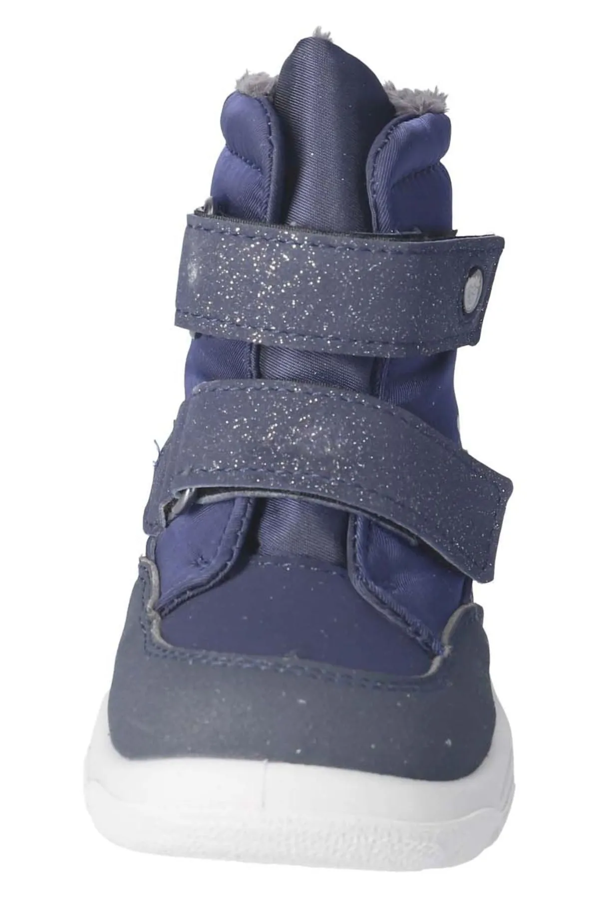 pepino  Stiefelette - Blau - Flacher Absatz