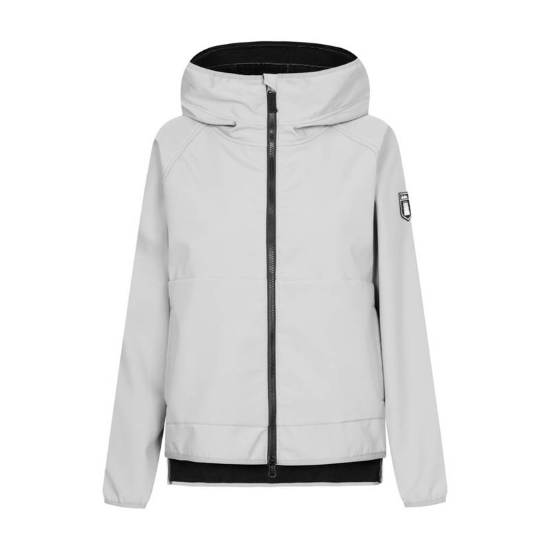 Derbe Peutby Softshelljacke Damen