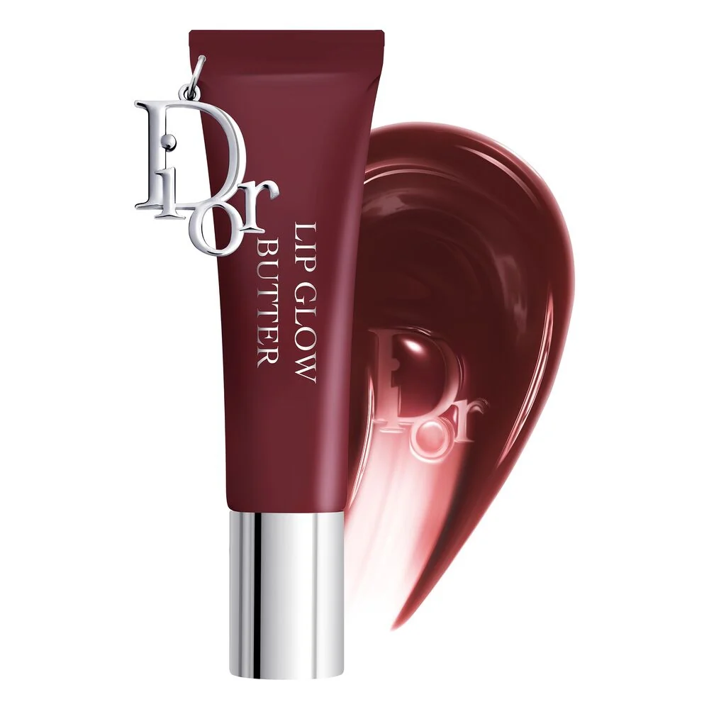 Dior Addict Lip Glow Butter ajakfényező - ajakfény, ajakbalzsam