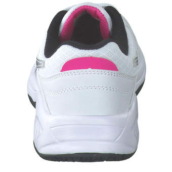 Diadora Smash 5 W Tennis in weiß