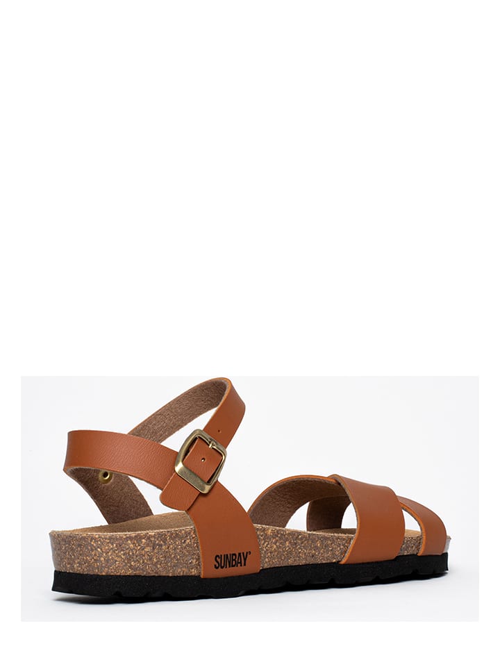 Sunbay Sandalen 