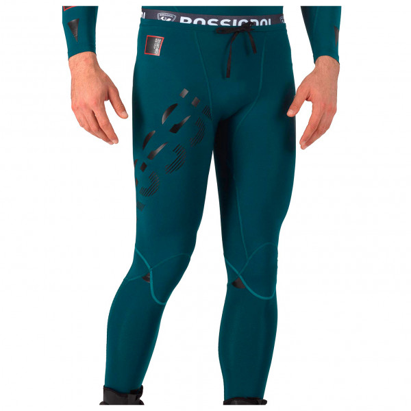 Rossignol - Infini Compression Race Tights - Langlaufhose