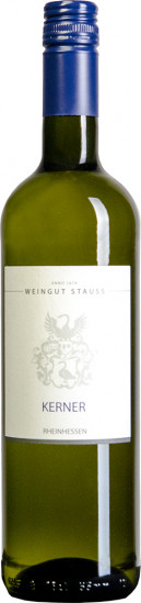 2022 Kerner lieblich - Weingut Stauss