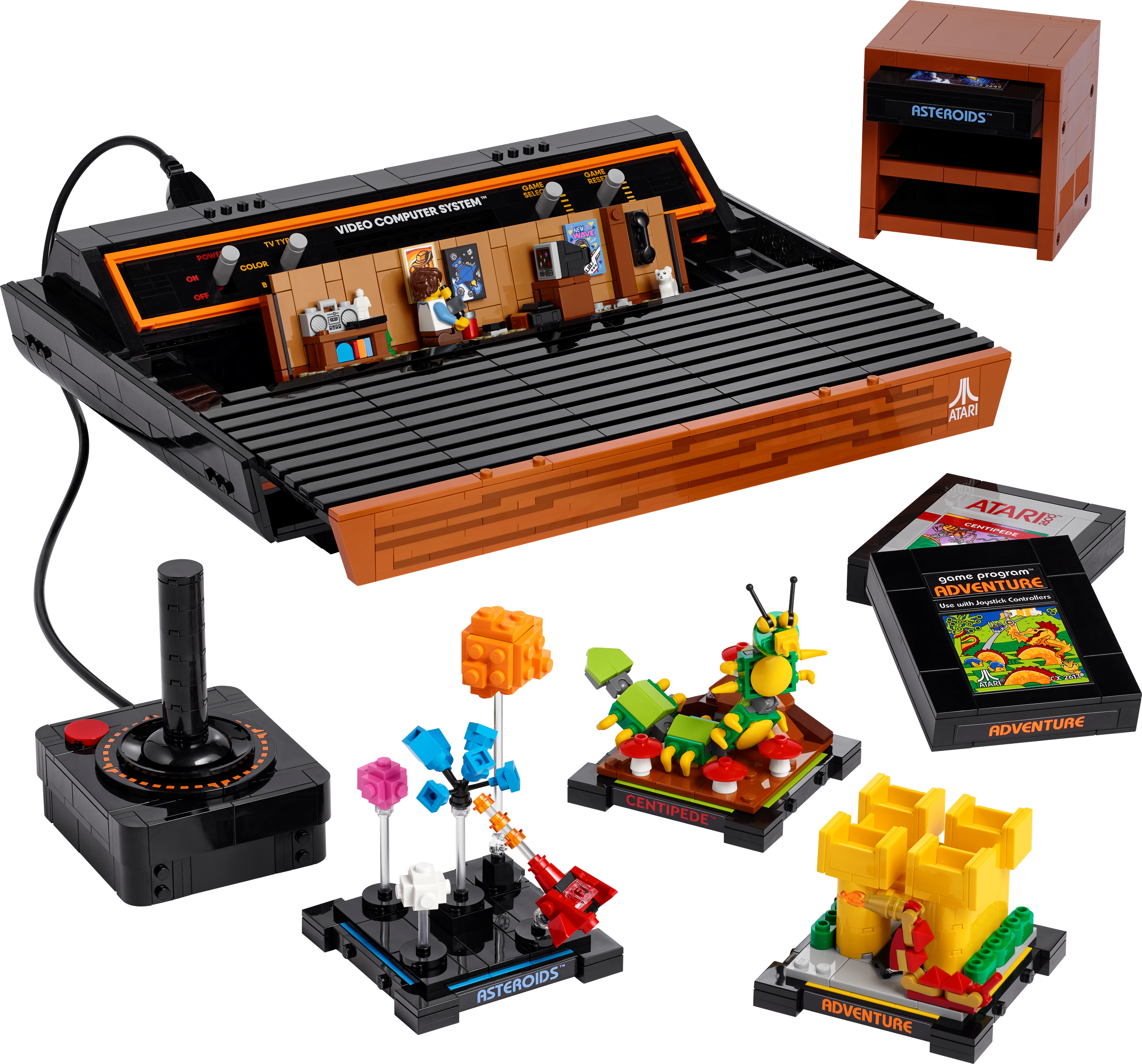Atari® 2600 10306