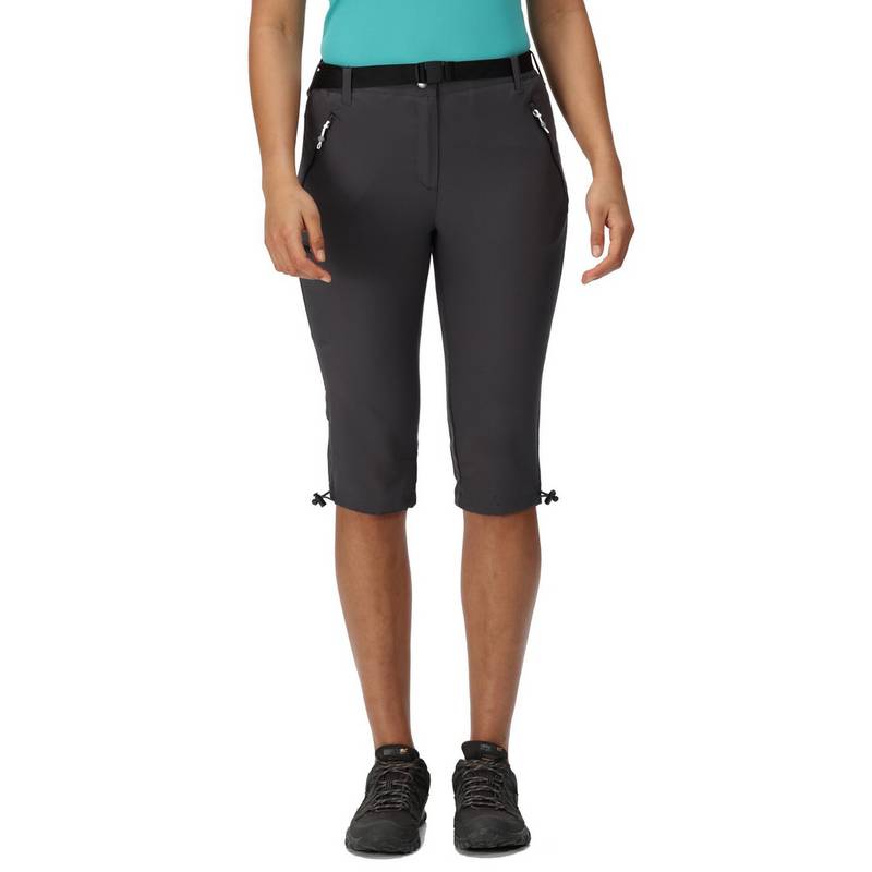 Regatta Xert Capri Wanderhose Damen