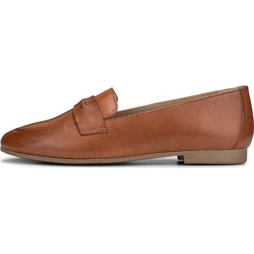 Drievholt Penny-Loafer