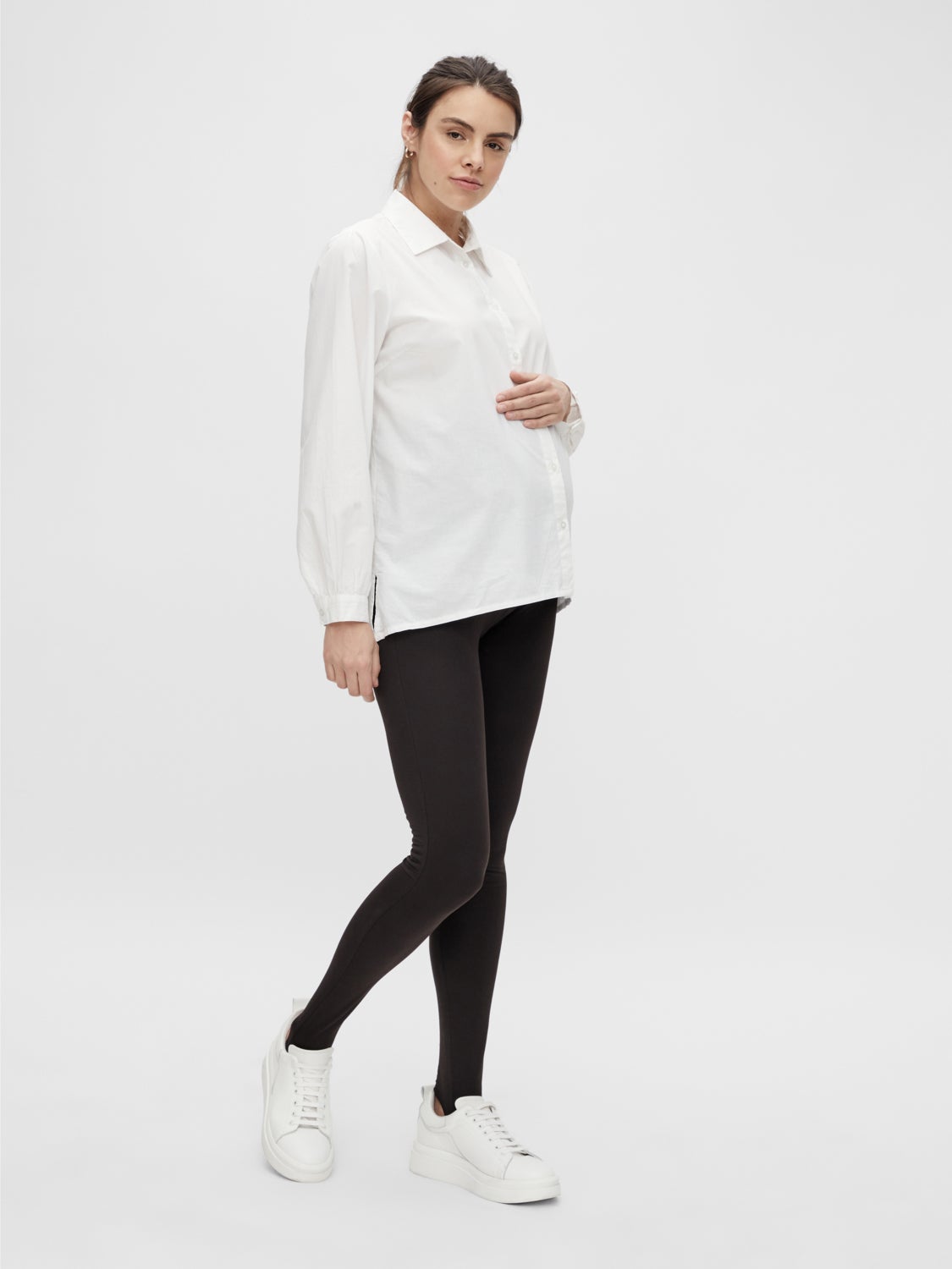 Slim Fit Leggings