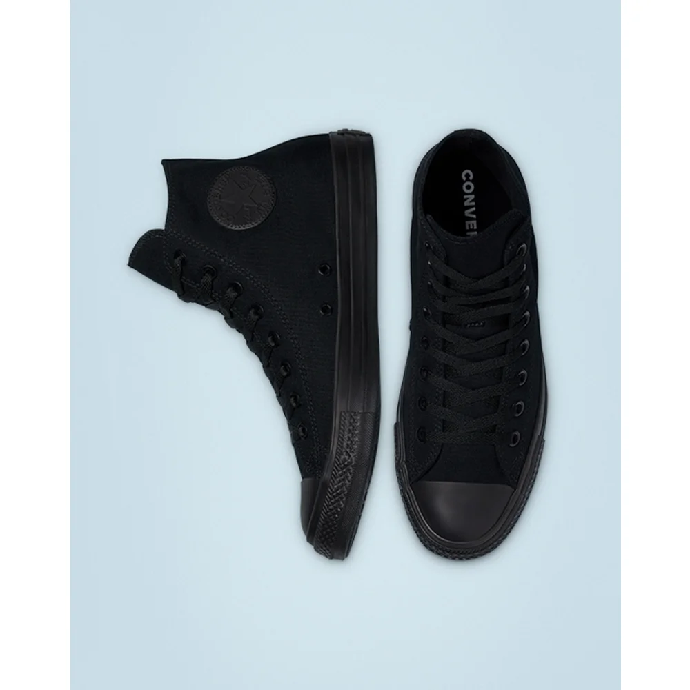 Converse Chuck Taylor All Star Hi M3310C / schwarz