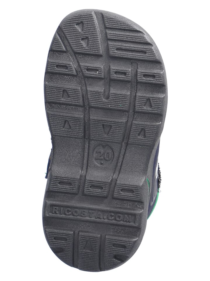 PEPINO Sandalen 