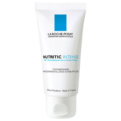 ROCHE-POSAY Nutritic Intense Creme  50 ml  Creme