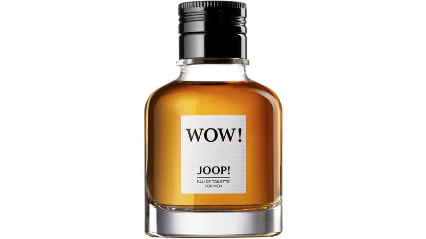 Joop! WOW! Eau de Toilette