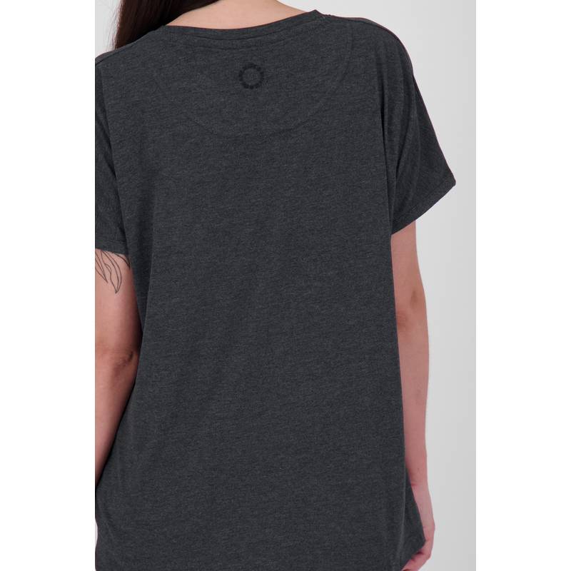 ALIFE AND KICKIN DiniAK A T-Shirt Damen