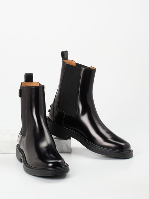 Stiefelette-17230090170 Tod's