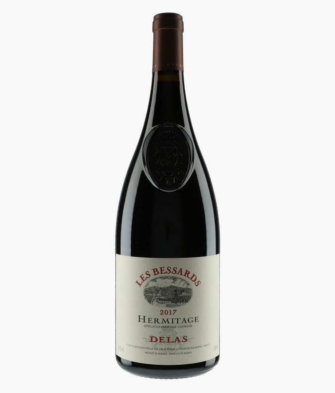 Hermitage Les Bessards 2017DELAS
