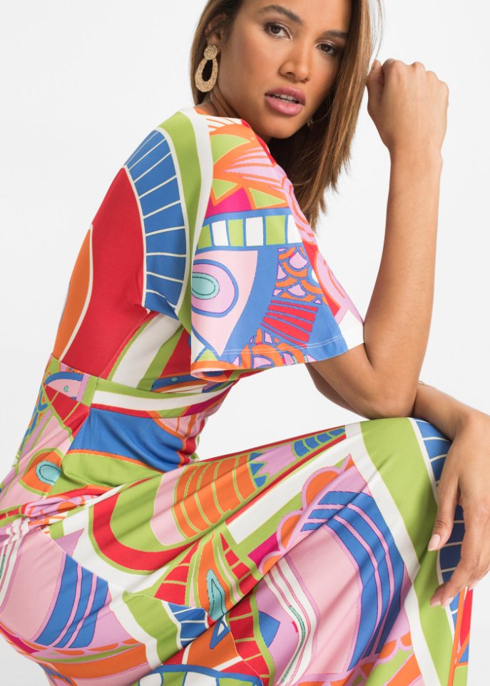 Maxikleid