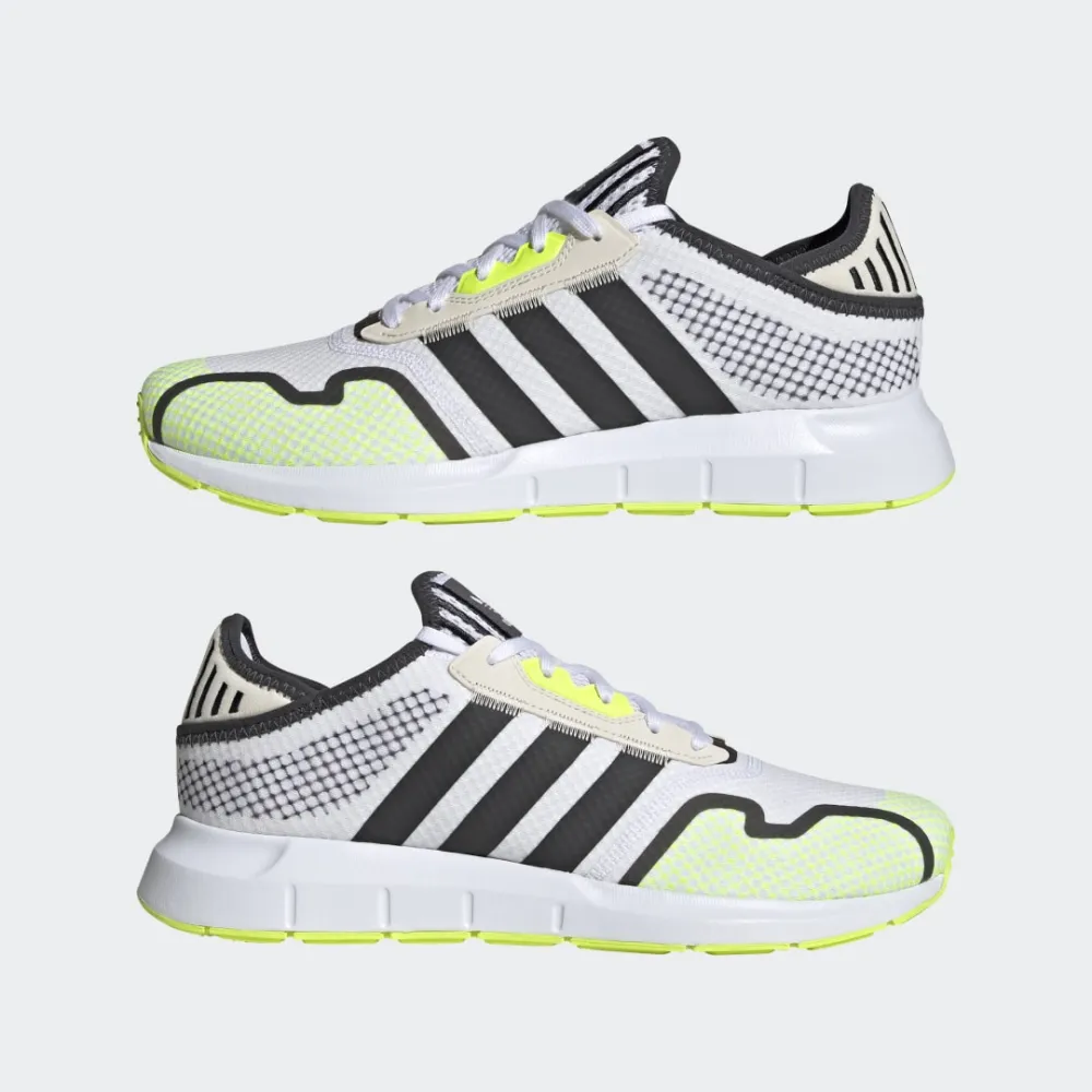 adidas Swift Run X GZ9045 / weiss